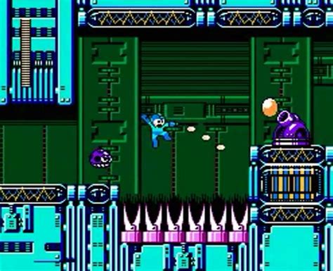 best mega man rom hacks|Romhacking.net .